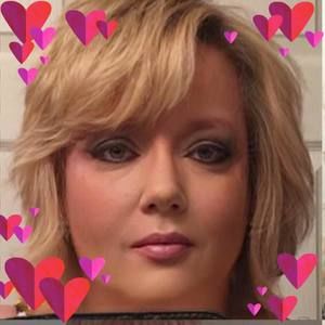 Meet your Posher, Theresa